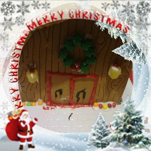 Meet your Posher, Geannie